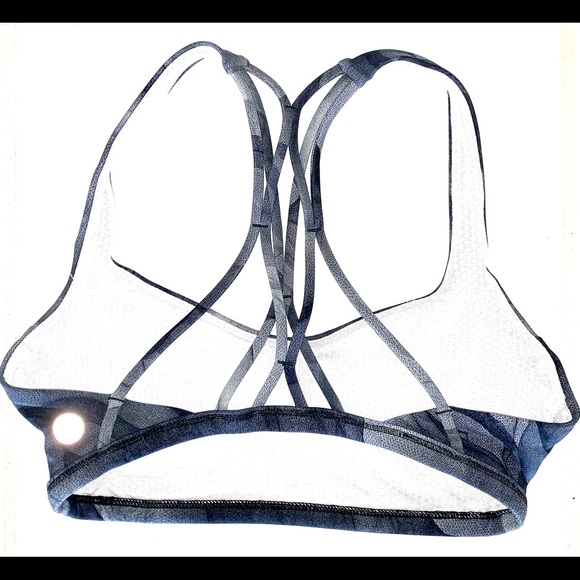 Lululemon Sports bra - Size 2 - Picture 2 of 3